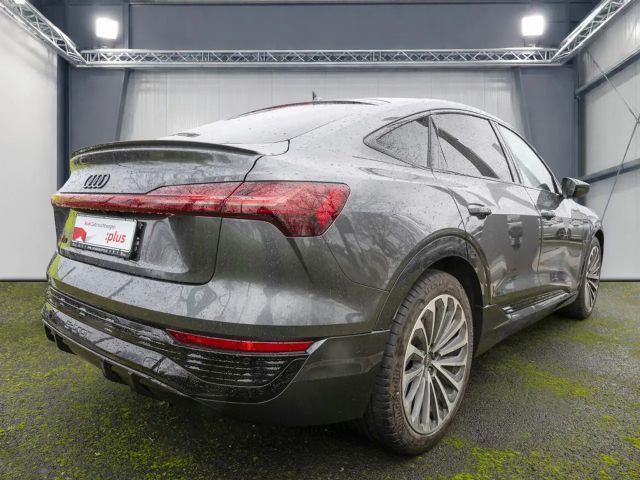 Audi Q8 Quattro S-Line