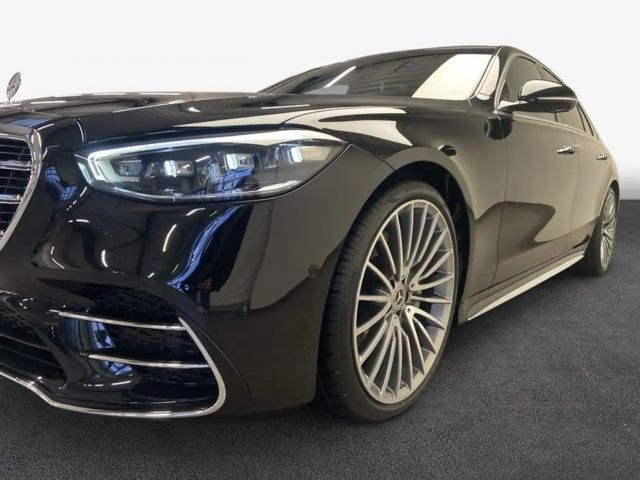 Mercedes-Benz S 350 Sedan