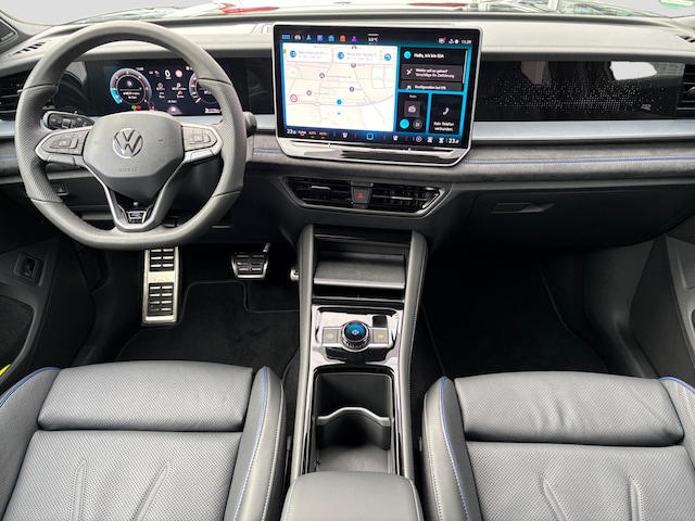 Volkswagen Tayron 4Motion R-Line