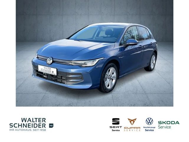 Volkswagen Golf DSG Life