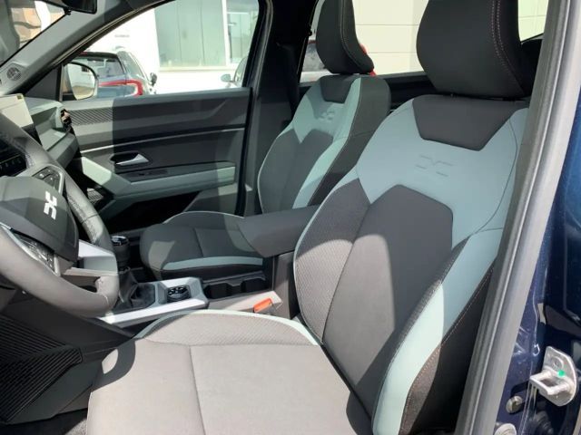 Dacia Bigster Extreme Mild Hybrid 130