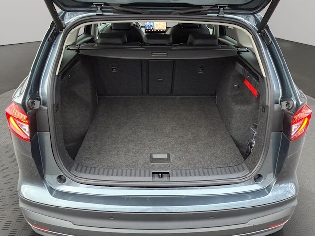 Skoda Enyaq Suite iV 80