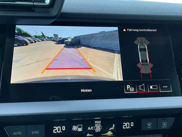 Audi A3 35 TDI S-Tronic Sedan