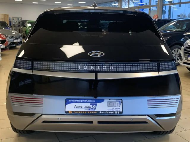 Hyundai IONIQ 5 UNIQ