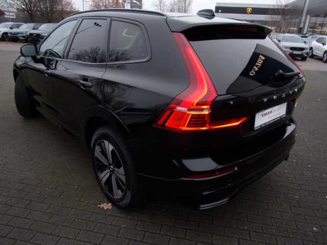 Volvo XC60 AWD Recharge T6