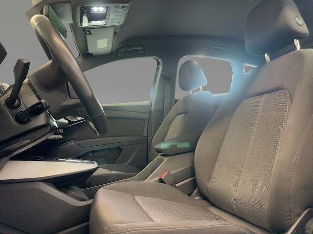 Audi Q4 e-tron 40 Sportback