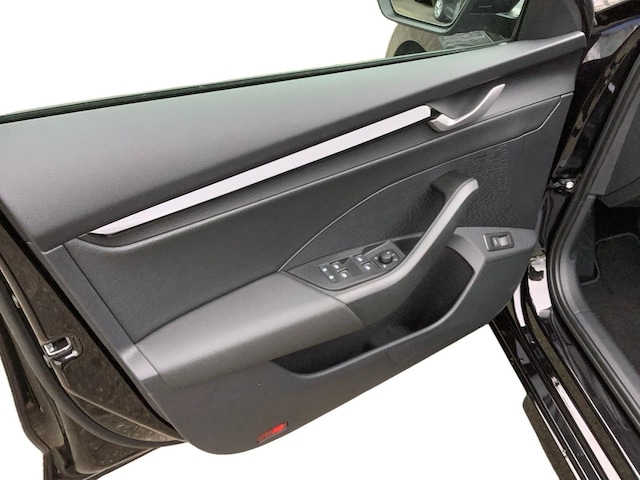 Skoda Octavia 2.0 TDI Combi Selection