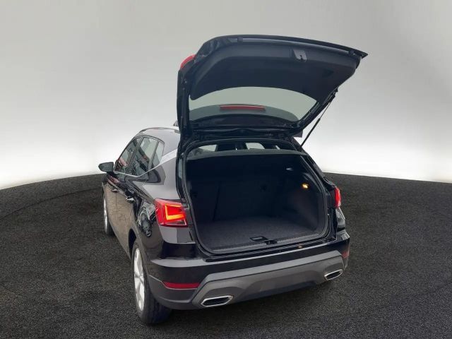 Seat Arona 1.0 TSI DSG FR-lijn