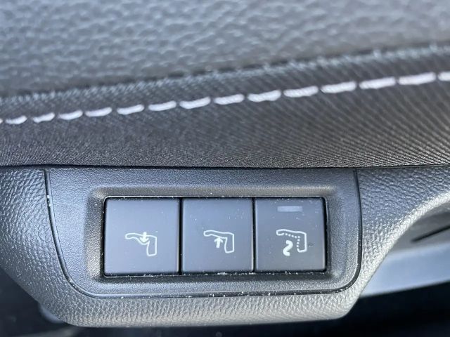 Opel Mokka 1.2 Turbo GS-Line Grand Sport Turbo