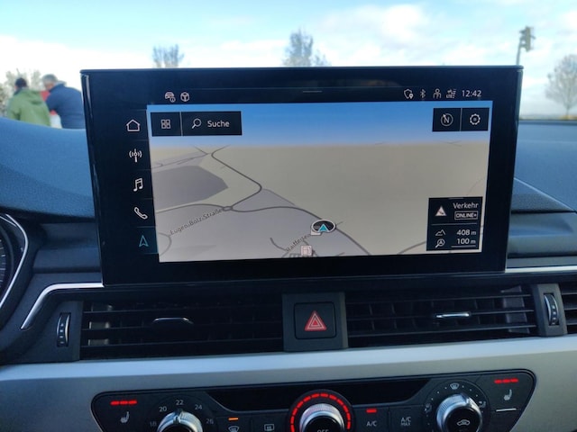 Audi A4 allroad 50 TDI Quattro