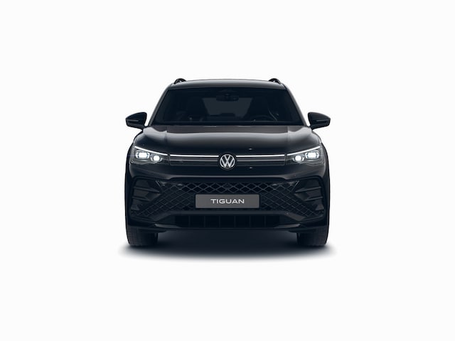 Volkswagen Tiguan 4Motion IQ.Drive R-Line