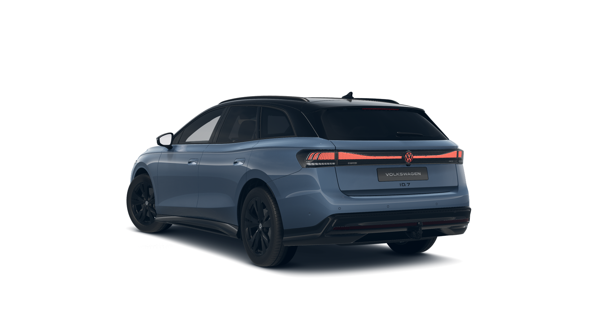 Volkswagen ID.7 Pro Tourer