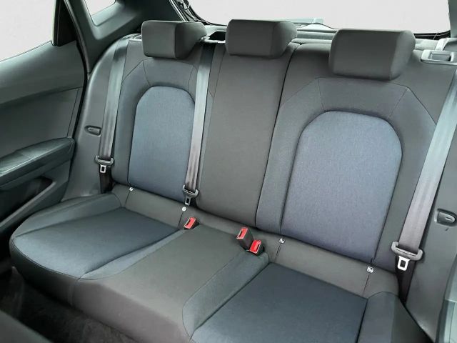 Seat Ibiza DSG FR-lijn