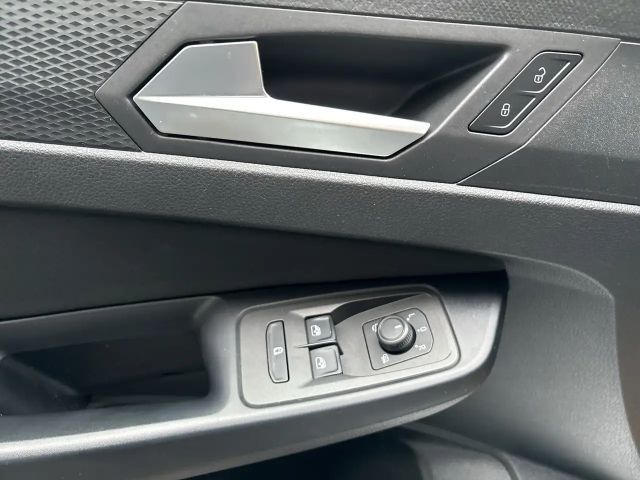 Volkswagen Caddy Life