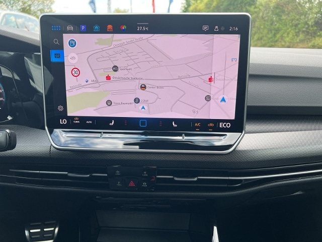 Volkswagen Golf DSG IQ.Drive eHybrid