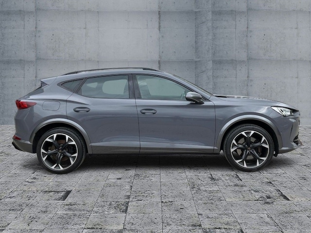 Cupra Formentor 2.0 TSI 4Drive DSG VZ