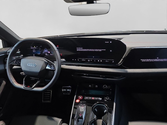 Audi A5 Avant S-Tronic