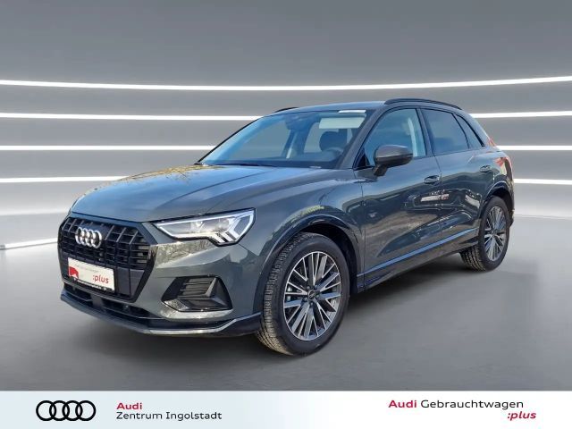 Audi Q3 35 TFSI