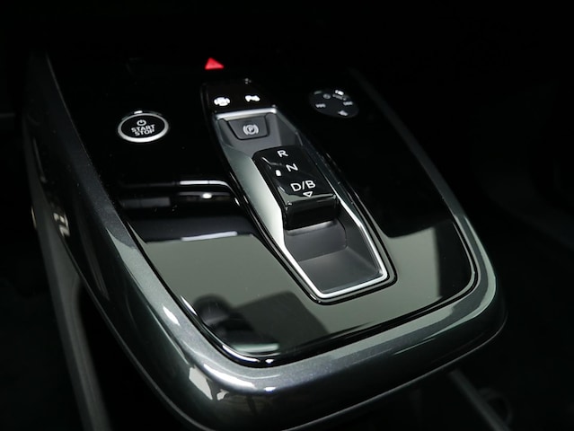 Audi Q4 e-tron 35 Sportback