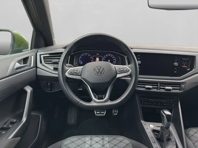 Volkswagen Taigo 1.0 TSI DSG R-Line