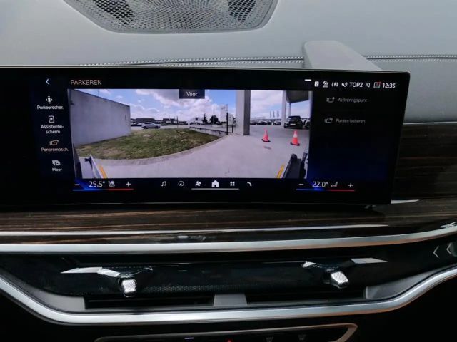 BMW X5 M-Sport xDrive50e