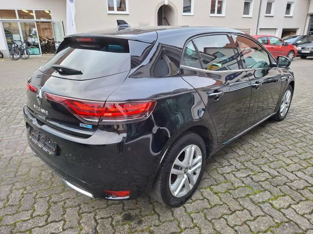 Renault Megane Intens