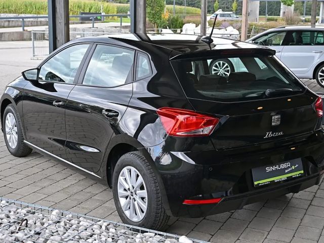 Seat Ibiza 1.0 EcoTSI Style