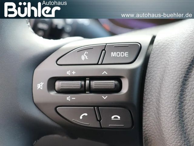 Kia Stonic GDi Spirit