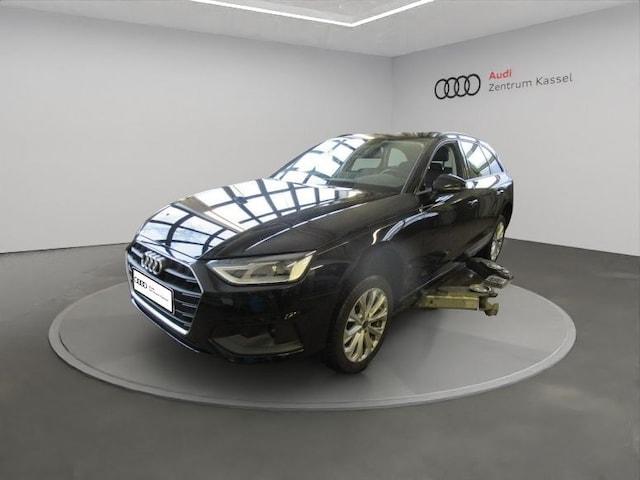 Audi A4 35 TFSI Avant S-Tronic