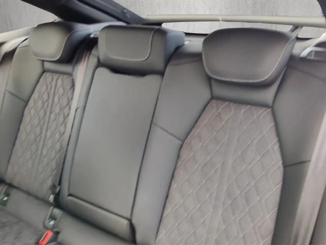 Audi Q4 e-tron Quattro S-Line Sportback