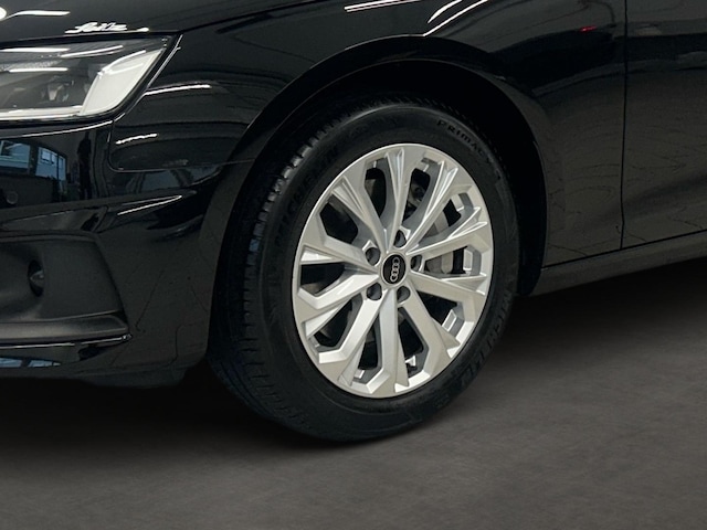 Audi A4 40 TDI Avant S-Tronic