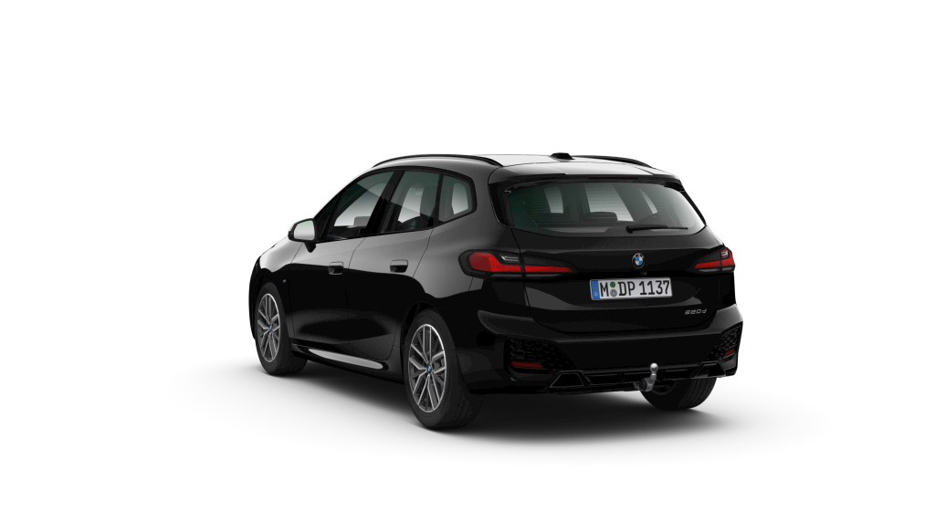 BMW 220 220d Active Tourer