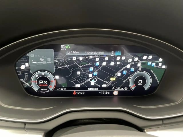 Audi Q5 40 TDI Quattro S-Line