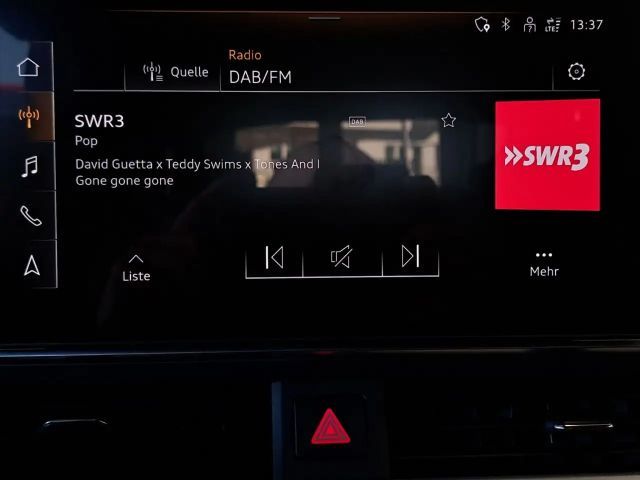 Audi A4 2.0 TFSI Avant S-Tronic