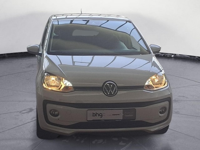 Volkswagen up! up!