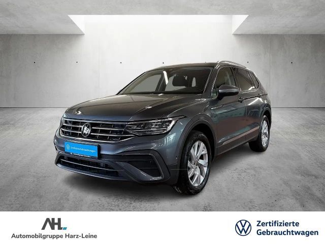Volkswagen Tiguan 2.0 TDI Allspace DSG Life