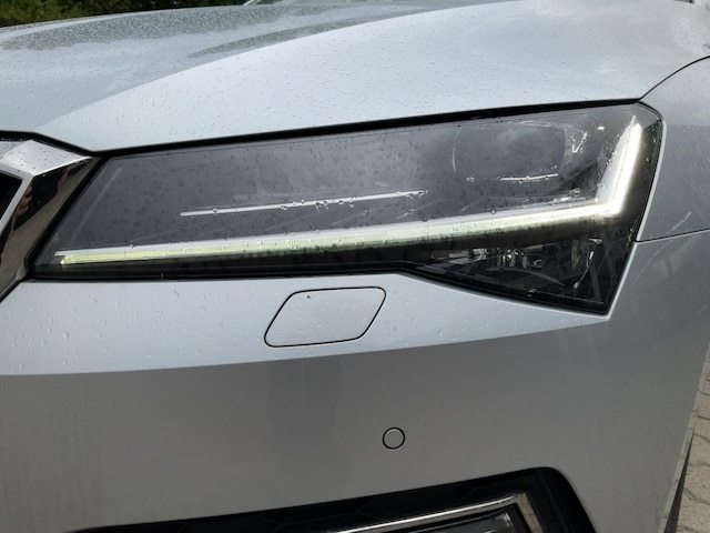 Skoda Superb 2.0 TSI Combi Style Style
