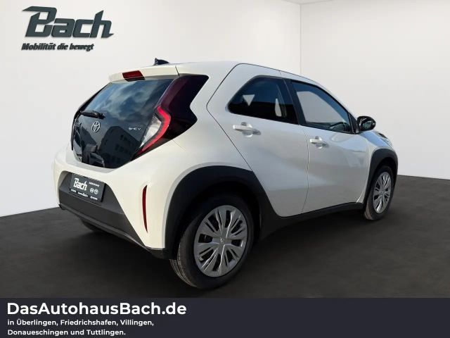 Toyota Aygo X Hatchback Hybride