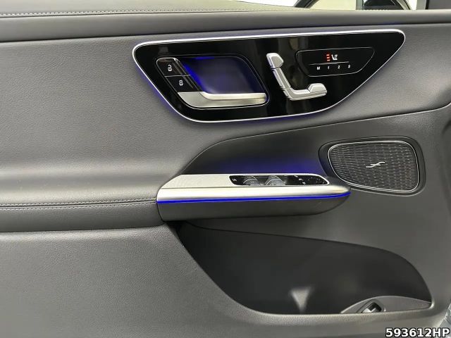 Mercedes-Benz GLC 450 4MATIC AMG Line