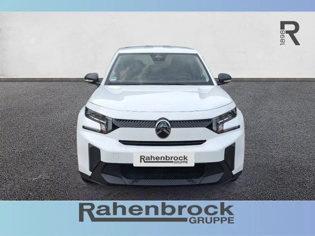 Citroën C3 Aircross You