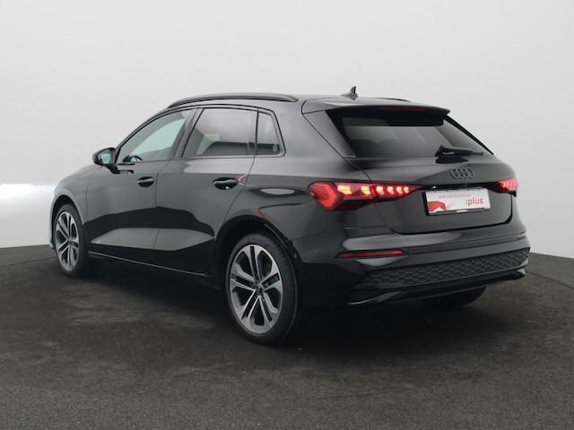 Audi A3 S-Tronic Sportback