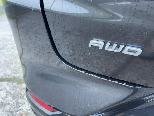 Ford Mustang Mach-E AWD Extended range