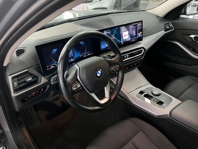 BMW 318 318d Touring