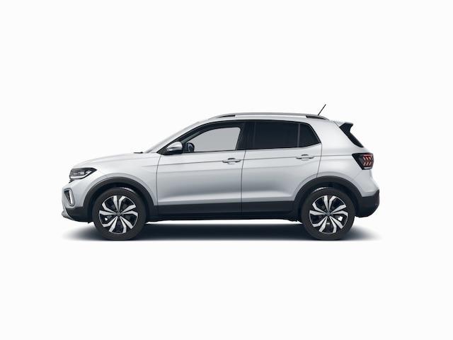 Volkswagen T-Cross DSG Style