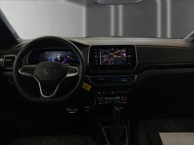 Volkswagen T-Cross 1.0 TSI DSG R-Line
