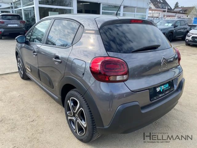 Citroën C3 C-Series PureTech