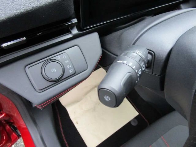 Ford Puma EcoBoost ST Line