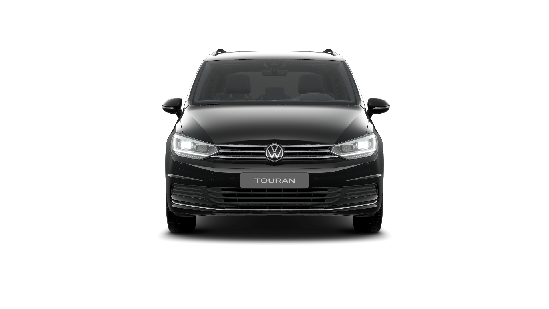 Volkswagen Touran 7-zitter