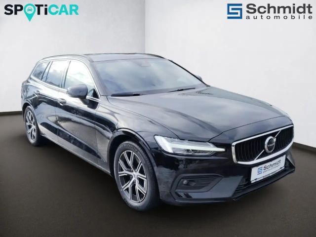 Volvo V60 Core Geartronic