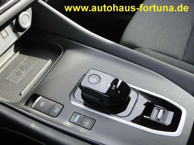 Nissan Qashqai Black Edition